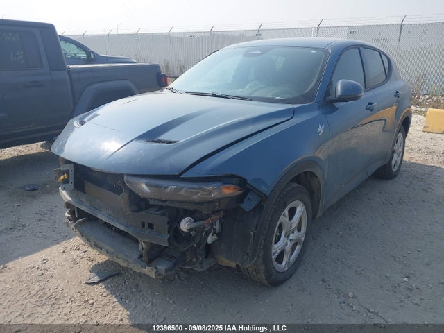 ZACNDFAN6P3A06260 Dodge hornet