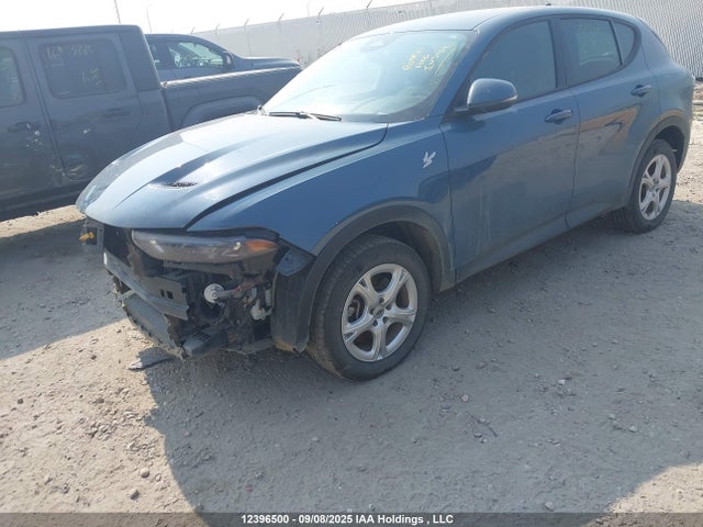ZACNDFAN6P3A06260 Dodge hornet
