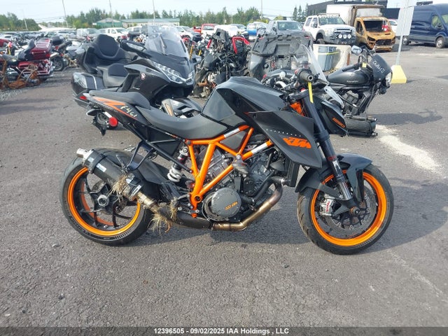 KTM 2015 2015 VBKV3940XFM922741 Image 15