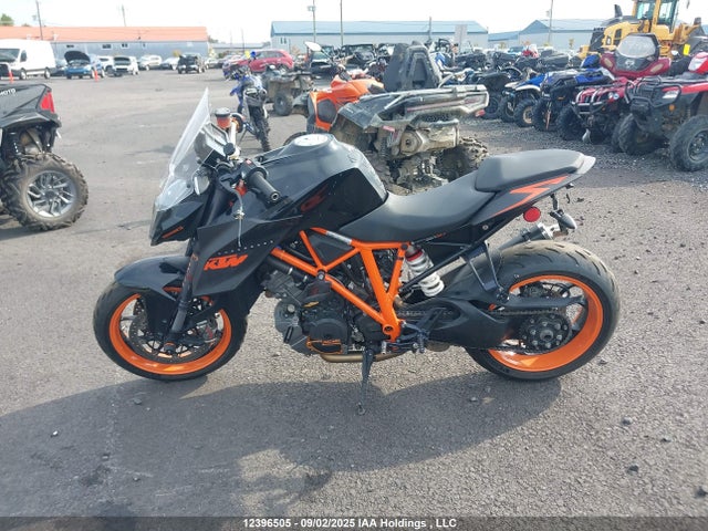 KTM 2015 2015 VBKV3940XFM922741 Image 16