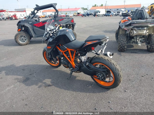 KTM 2015 2015 VBKV3940XFM922741 Image 3