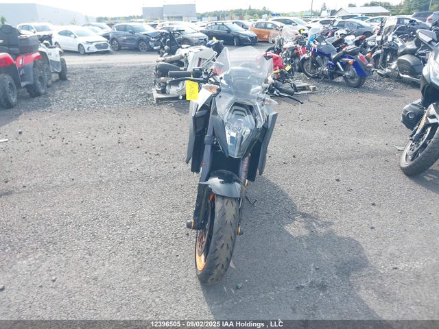 KTM 2015 2015 VBKV3940XFM922741 Image 5