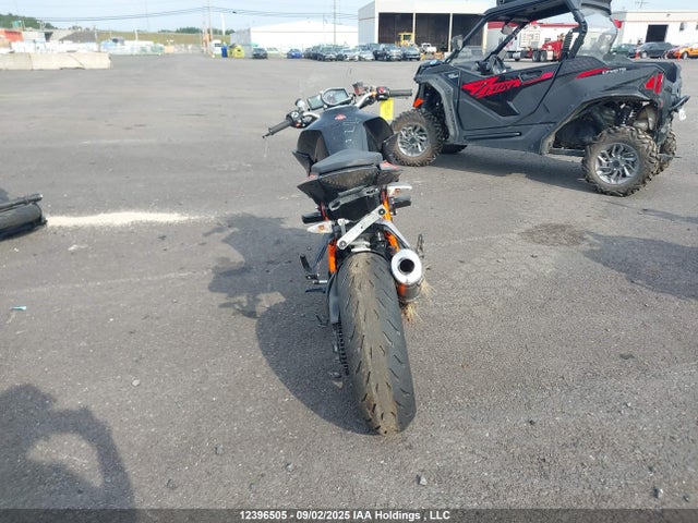 KTM 2015 2015 VBKV3940XFM922741 Image 6