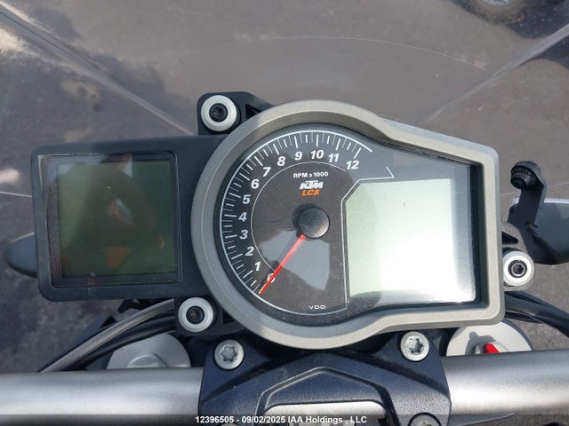 KTM 2015 2015 VBKV3940XFM922741 Image 7