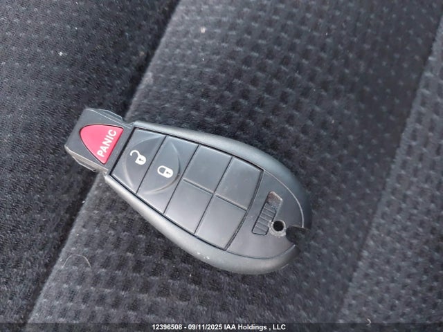 Dodge 2014 2014 2C4RDGBG7ER456301 Image 11