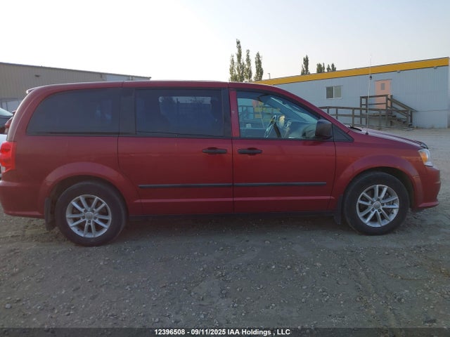 Dodge 2014 2014 2C4RDGBG7ER456301 Image 13