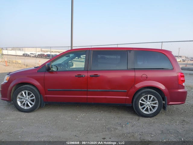 Dodge 2014 2014 2C4RDGBG7ER456301 Image 14