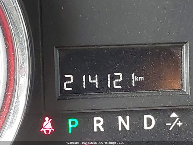 Dodge 2014 2014 2C4RDGBG7ER456301 Image 15
