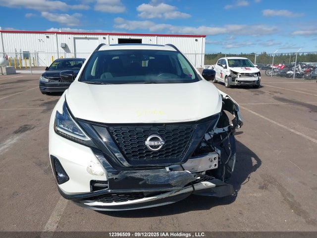 Nissan Murano 2023 5N1AZ2CS2PC128067 Image 10