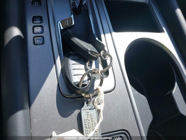 Nissan Murano 2023 5N1AZ2CS2PC128067 Image 11