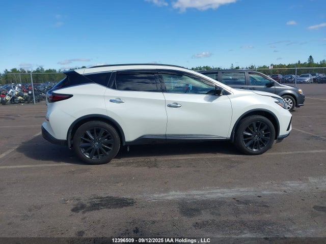Nissan Murano 2023 5N1AZ2CS2PC128067 Image 12