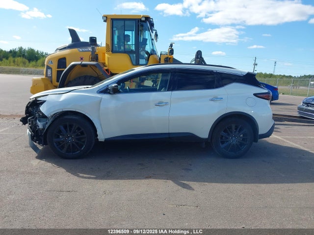 Nissan Murano 2023 5N1AZ2CS2PC128067 Image 13