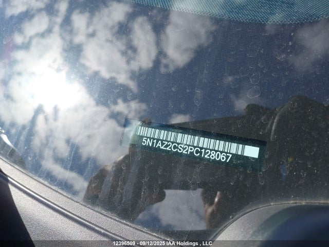 Nissan Murano 2023 5N1AZ2CS2PC128067 Image 18