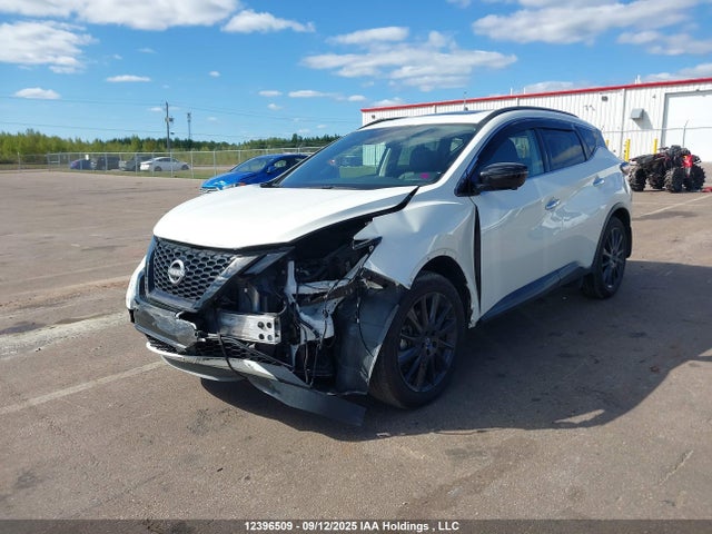 Nissan Murano 2023 5N1AZ2CS2PC128067 Image 19