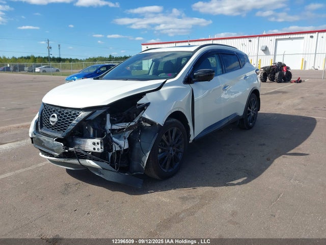 Nissan Murano 2023 5N1AZ2CS2PC128067 Image 20