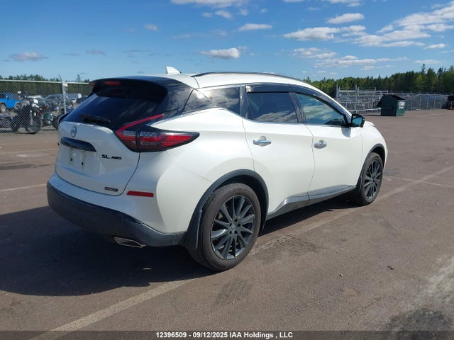 Nissan Murano 2023 5N1AZ2CS2PC128067 Image 4
