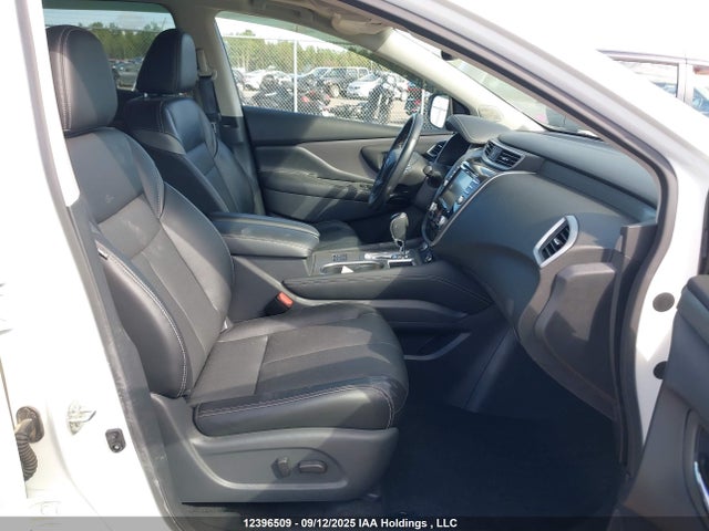 Nissan Murano 2023 5N1AZ2CS2PC128067 Image 5