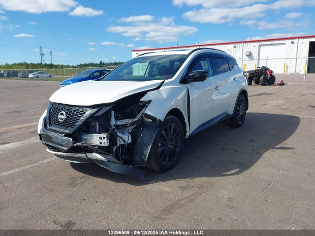 Nissan Murano 2023 5N1AZ2CS2PC128067 Image 6