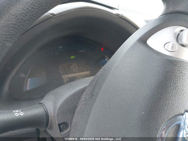 1N4BZ0CP0HC308082 Nissan 2017