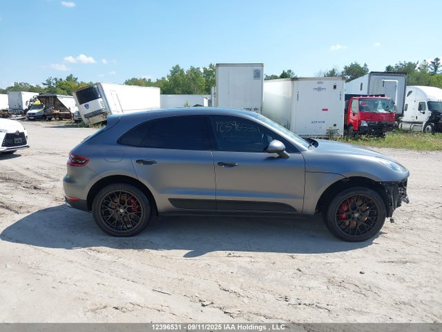 Porsche Macan 2016 WP1AB2A54GLB45084 Image 14