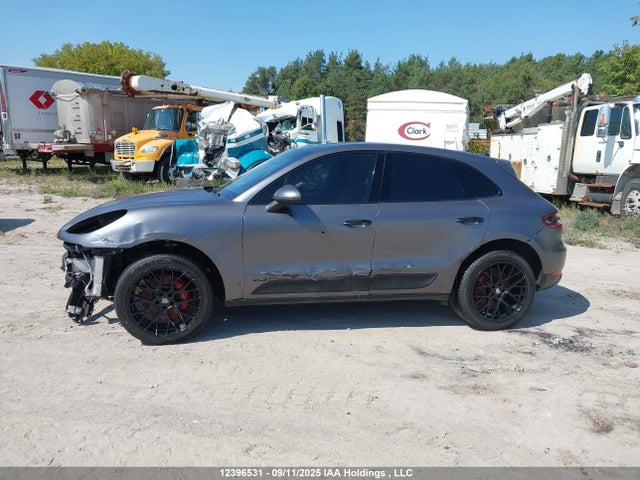 Porsche Macan 2016 WP1AB2A54GLB45084 Image 15
