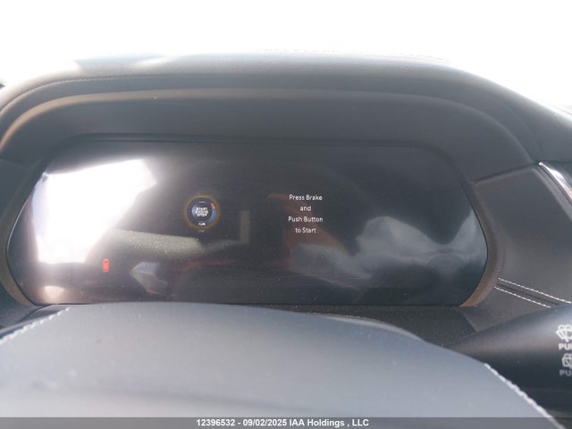 1C4RJKDG7P8865082 Jeep GRAND CHEROKEE L