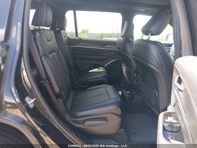 1C4RJKDG7P8865082 Jeep GRAND CHEROKEE L