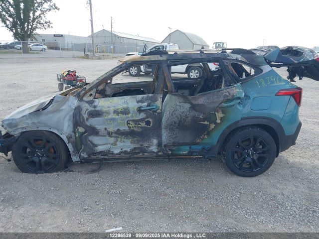 KIA t-gdi gamma-ii 2024 KNDETCA71R7651281 Image 13