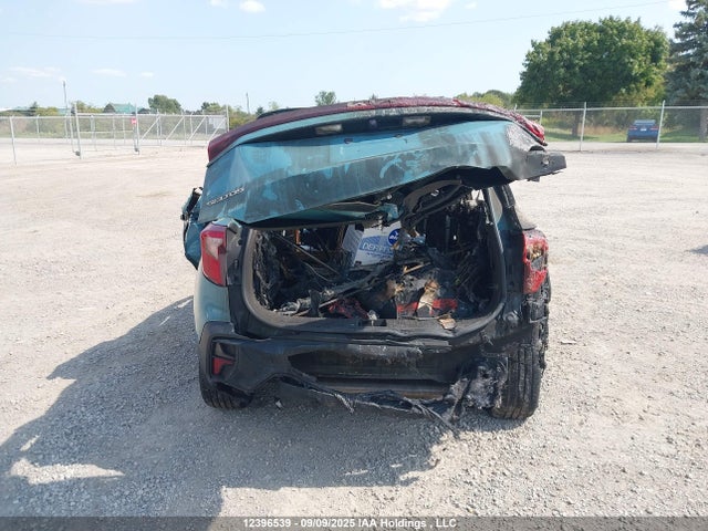 KIA t-gdi gamma-ii 2024 KNDETCA71R7651281 Image 15