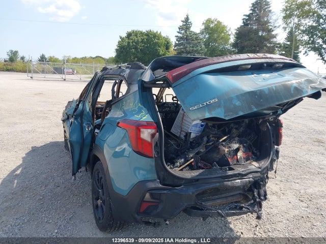 KIA t-gdi gamma-ii 2024 KNDETCA71R7651281 Image 3