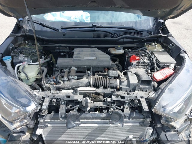 2HKRW1H31KH000993 Honda k24w9/k24v9