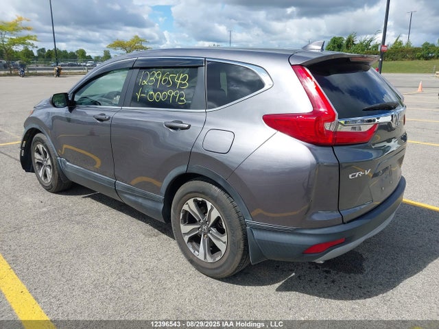2HKRW1H31KH000993 Honda k24w9/k24v9