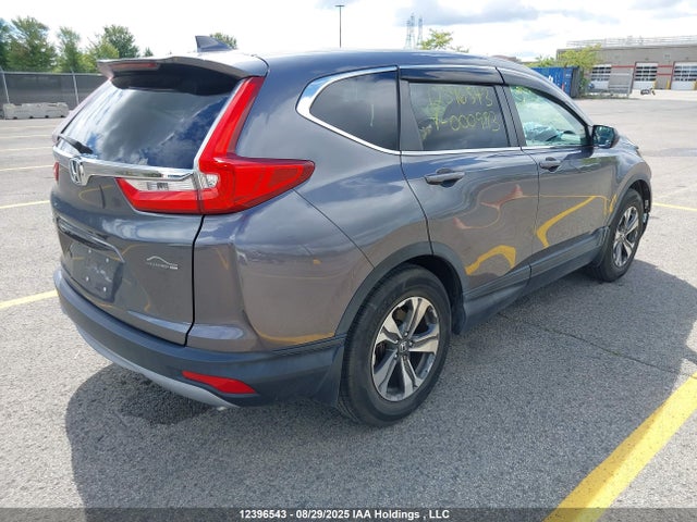 2HKRW1H31KH000993 Honda k24w9/k24v9