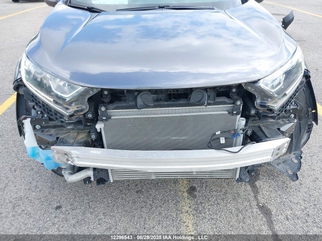 2HKRW1H31KH000993 Honda k24w9/k24v9