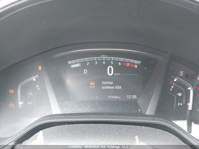 2HKRW1H31KH000993 Honda k24w9/k24v9
