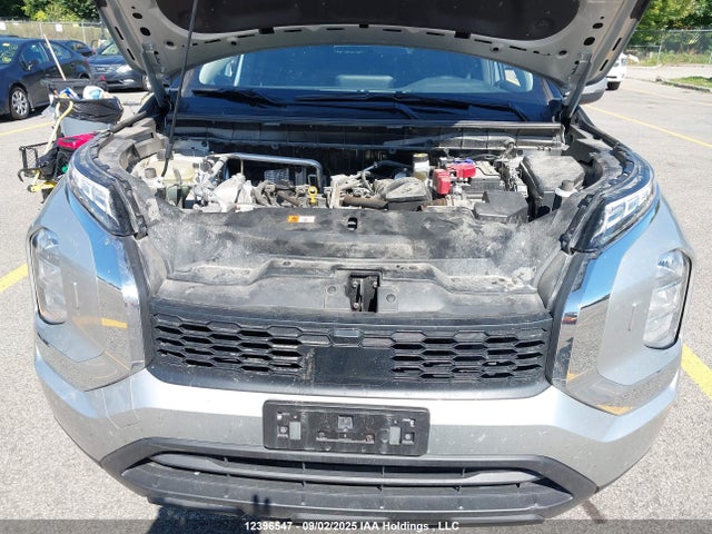 JA4J4UA87RZ612915 Mitsubishi Outlander