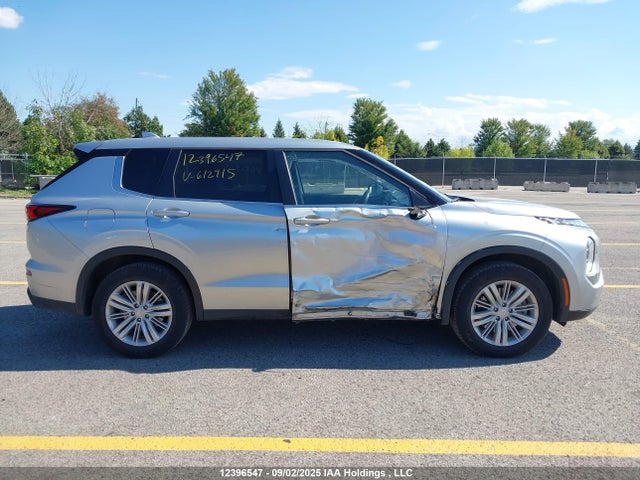 JA4J4UA87RZ612915 Mitsubishi Outlander