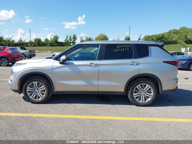 JA4J4UA87RZ612915 Mitsubishi Outlander