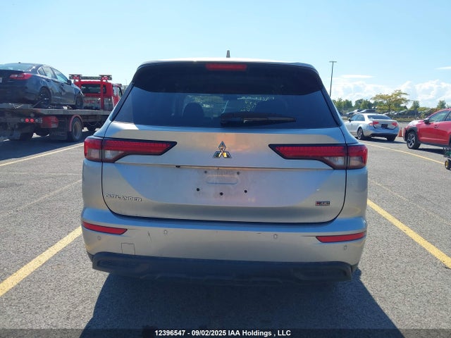 JA4J4UA87RZ612915 Mitsubishi Outlander