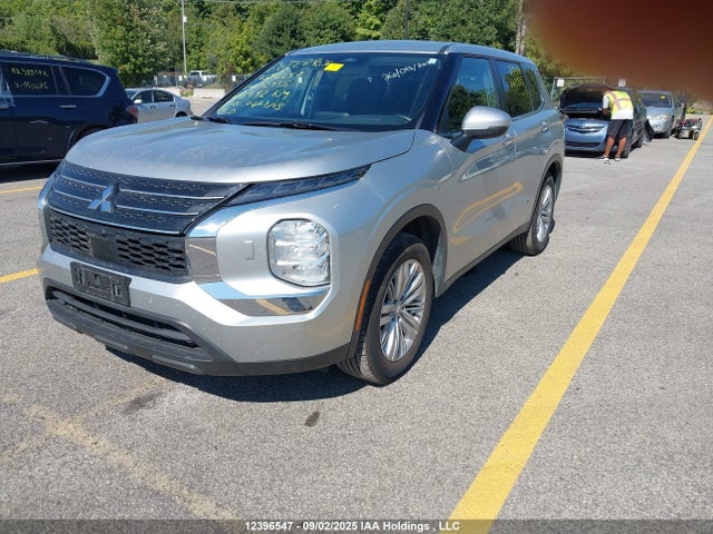 JA4J4UA87RZ612915 Mitsubishi Outlander