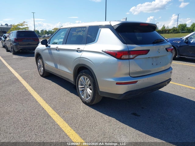 JA4J4UA87RZ612915 Mitsubishi Outlander