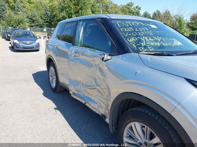 JA4J4UA87RZ612915 Mitsubishi Outlander