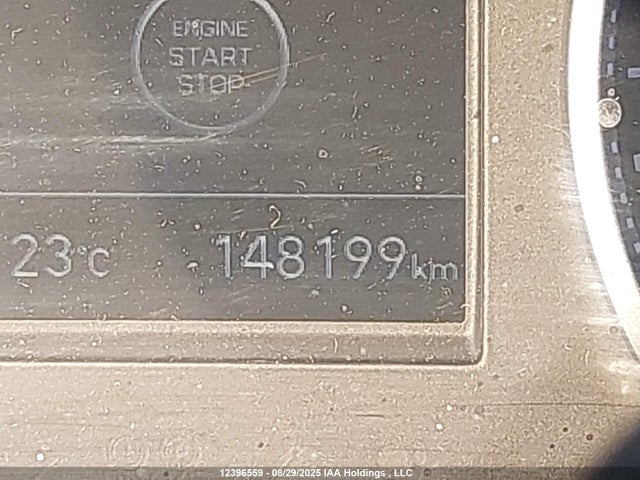 KMHD84LF4KU748274 Hyundai mpi nu