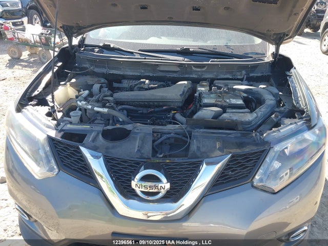Nissan Rogue 2015 5N1AT2MV0FC889110 Image 10