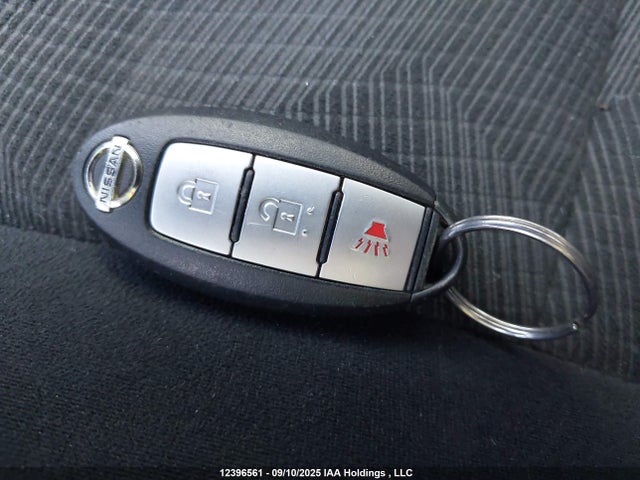 Nissan Rogue 2015 5N1AT2MV0FC889110 Image 11