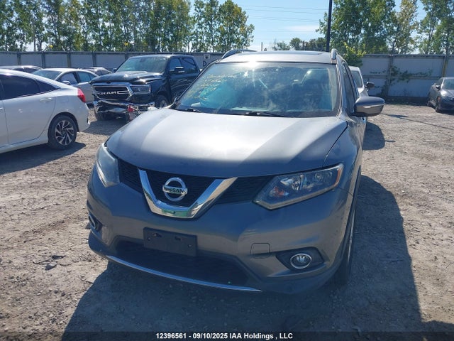 Nissan Rogue 2015 5N1AT2MV0FC889110 Image 13