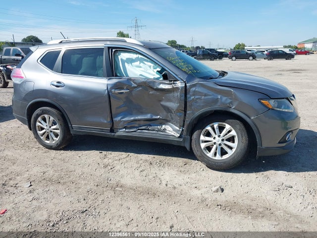 Nissan Rogue 2015 5N1AT2MV0FC889110 Image 14