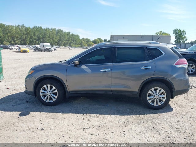 Nissan Rogue 2015 5N1AT2MV0FC889110 Image 15