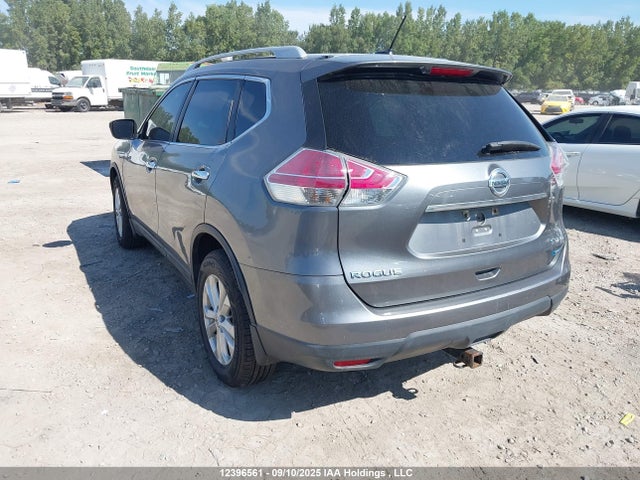 Nissan Rogue 2015 5N1AT2MV0FC889110 Image 3