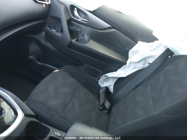 Nissan Rogue 2015 5N1AT2MV0FC889110 Image 5
